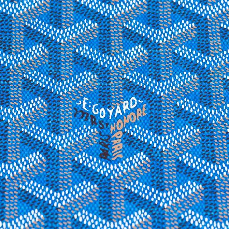 goyard style patterns|Goyard background.